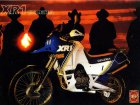 1988 Gilera XR-1 125